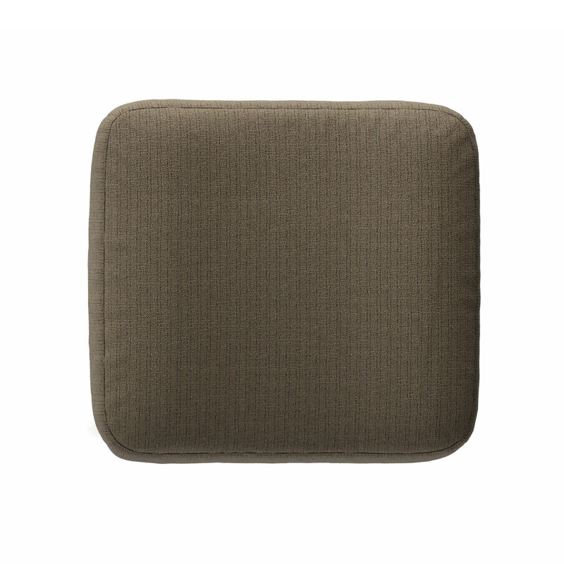 Kylo Ottoman, Ambro Stripe