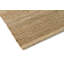 Gaudet Solid Colour Hand Woven Area Rug-418782066