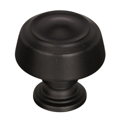 Kane Mushroom Knob