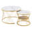 Amahya Frame Coffee Table with Storage-2099428813-2111699863