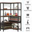 42 Bottle Wine Bottle & Glass Rack-1712512521