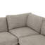 Boone Sectional