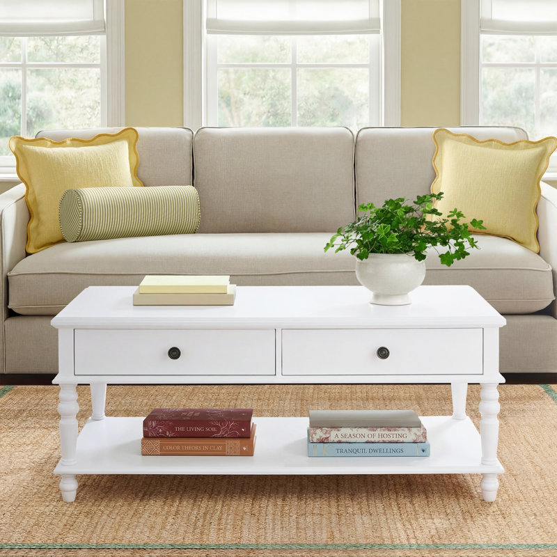 Springer Coffee Table