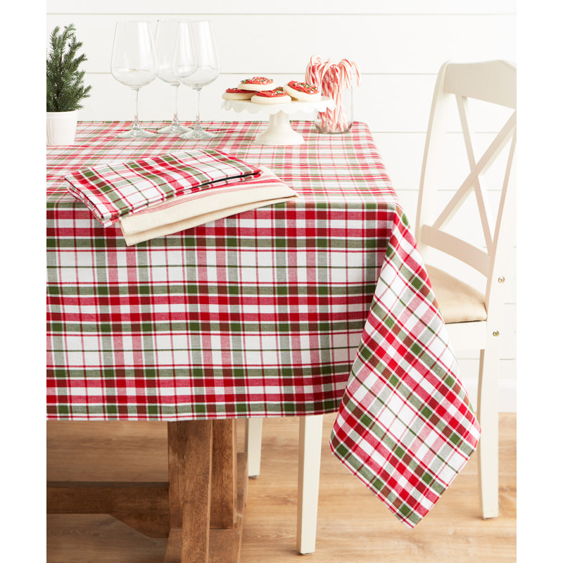 Kamarah Dining Linens, 52" x 52"