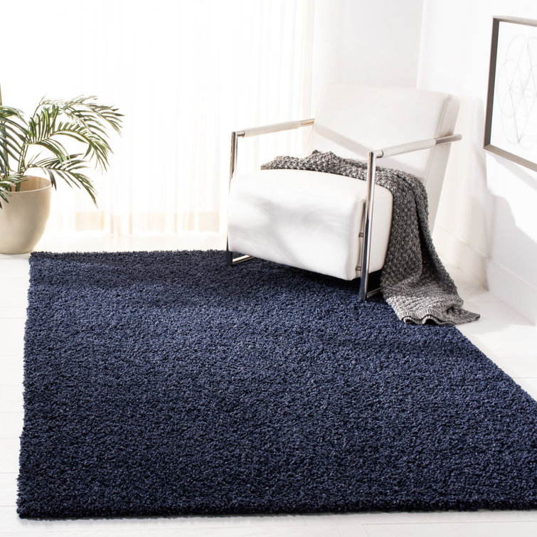Shelburne Solid Colour Area Rug