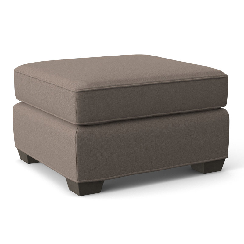 Colton Ottoman, Snow 71630L10, Storm
