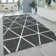 Palmea Geometric Area Rug