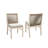CORDOBA KD DINING CHAIR MP2-555220651