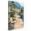 «Bellagio Promenade I» par Howard Behrens - Peinture-792421147-792421137