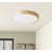 Luling Simply Design Energy-Saving Circle LED Dimmable Flush Mount Ceiling Light Fixture-1971631771-1971631767