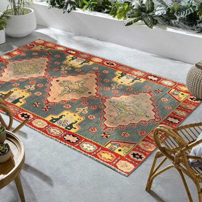 Oriental Rug
