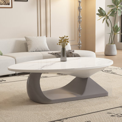Table basse italienne simple moderne