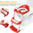 Round Toilet Seat-92144120