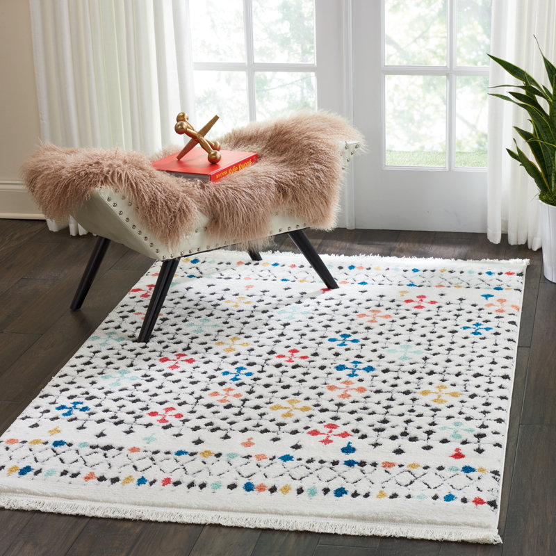 Penwell Indoor Rug, Rectangle 9'3" x 12'9"