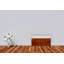 Armoire de rangement multi-usages en lin, durable et robuste