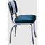 Chaise rembourrée Retro Home-10955922