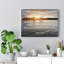 «The Afflictions Psalm 34:19 Christian Wall Art Bible Verse Print» prêt à être accroché