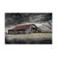 « storm grange », reproduction de photo sur toile tendue-31879404