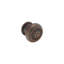 Bloxwich Small 30mm Cupboard Knob-52290425