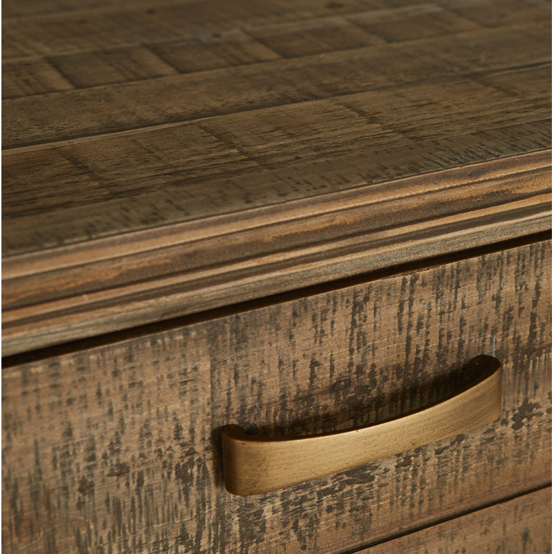 Blanche Console Table