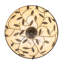 Branches 3 - Light Flush Mount