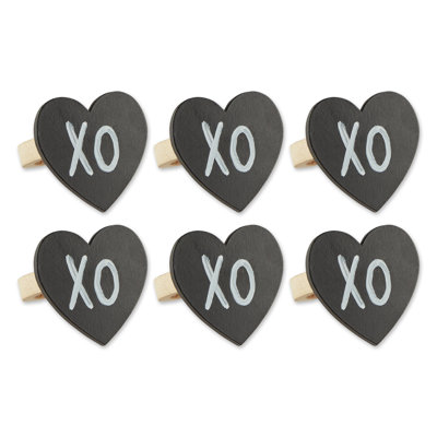 Wood Napkin Ring