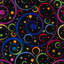Tapis Neon Lights-93676710