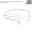 Solid Coffee Table-530234340