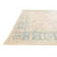 Tapis crème Pursley