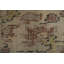 Tapis turc délavé exquis 6 x 10