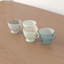 Ensemble de 4 tasses à café Kaelan