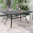 Florenz Metal Dining Table