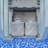 Main Access Above Ground Pool Ladder Steps w/ Pad + 2 Weights + LED Lite