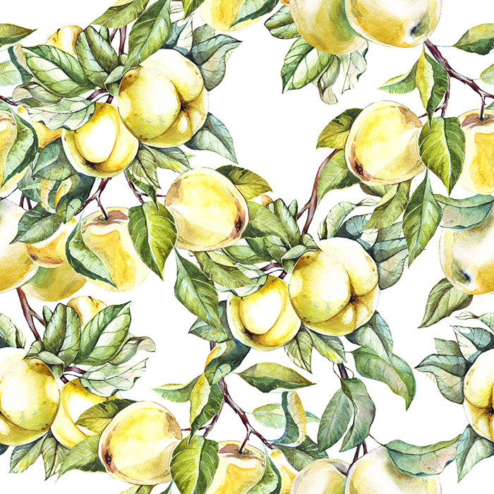 Catheryn Matte Peel and Stick Mural, 250 x 250cm