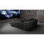 Canapé modulaire en velours côtelé 2 pièces 74,8 po Boneless-410150419