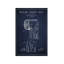 Aged Pixel - Print on Canvas-50017747-56677595