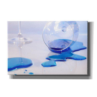 «Drink Splash 2» par Gordon Semmens