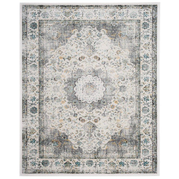 Paschke Performance Oriental Rug