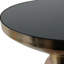 Table de bout ou table d'appoint Modern Glam