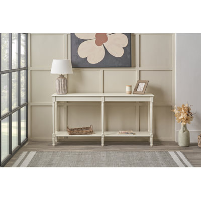 Anely 160cm Console Table