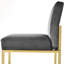 Tabouret de comptoir 25,21 po