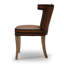 Chaise d'appoint Luca