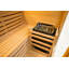 Vidalux Nordic Sauna