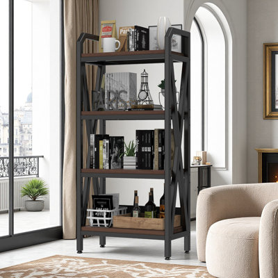 Tablettes de rangement