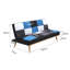 Ohara 3 Seater Sofa Bed-1008707539