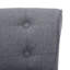 Manufactured Wood Accent Stool-1601410932