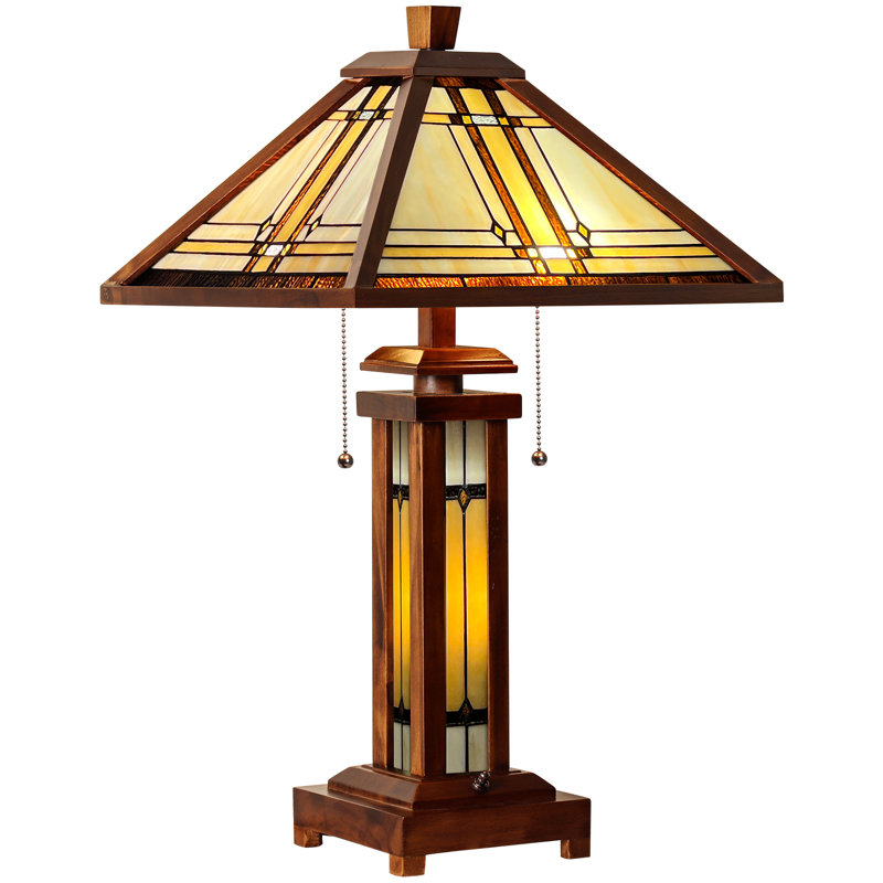 Tiffany Table Lamp