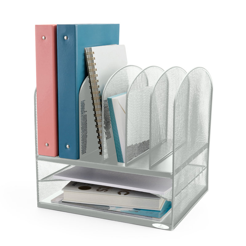 Onyx 2 Horizontal/6 Upright Sections