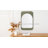 Kittie Kofi Wall Mounted Accent Mirror-1575547655