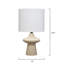 Lampe de table en céramique Jesper